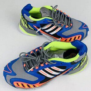 (size 7.5) Adidas Women's Torsion TRDC